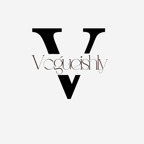 Vogueishly Logo